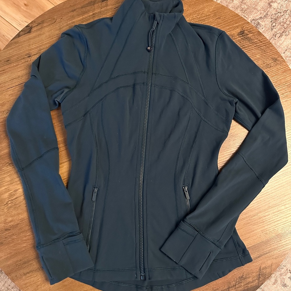 Lululemon Define Jacket